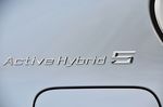 Serie 5 Híbrido
